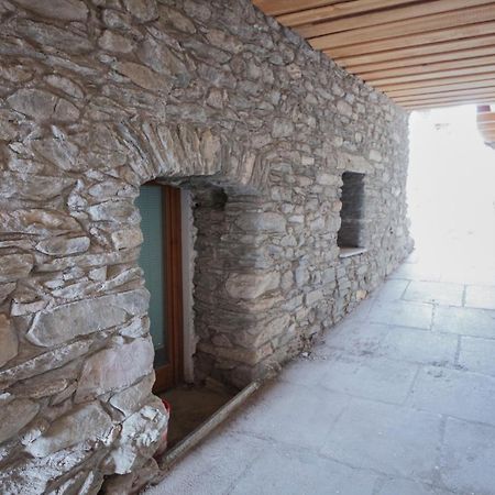 Mountain Cave Hotel Аоста Екстериор снимка